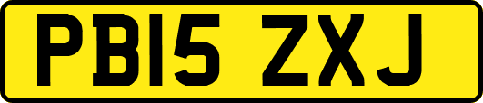PB15ZXJ