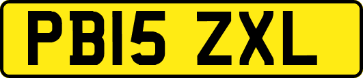 PB15ZXL