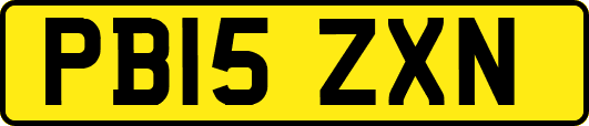 PB15ZXN