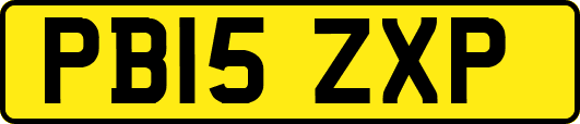 PB15ZXP