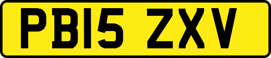 PB15ZXV