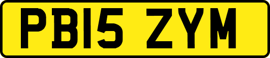 PB15ZYM