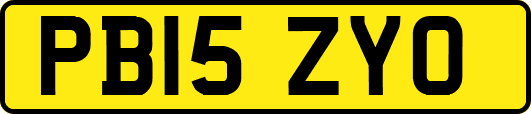 PB15ZYO