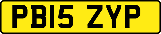 PB15ZYP