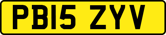 PB15ZYV