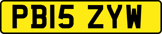 PB15ZYW
