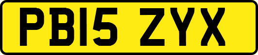 PB15ZYX