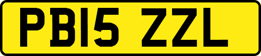 PB15ZZL