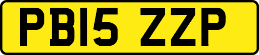 PB15ZZP