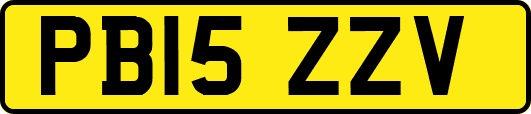 PB15ZZV