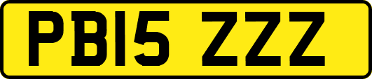 PB15ZZZ