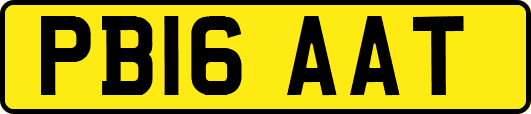 PB16AAT