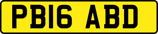 PB16ABD
