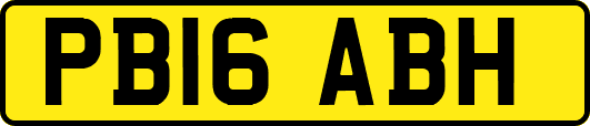 PB16ABH