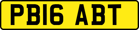 PB16ABT