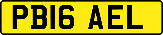 PB16AEL