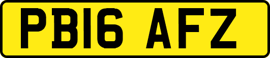 PB16AFZ