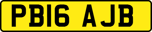 PB16AJB