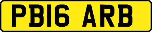 PB16ARB