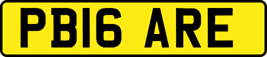 PB16ARE