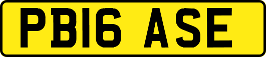 PB16ASE