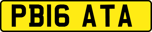 PB16ATA