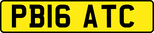 PB16ATC