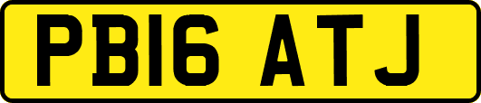 PB16ATJ