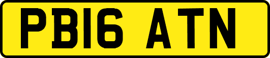 PB16ATN