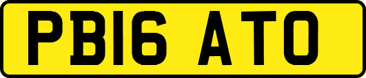 PB16ATO