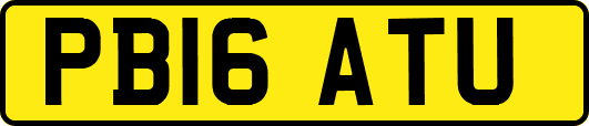 PB16ATU