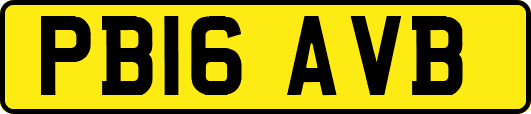 PB16AVB