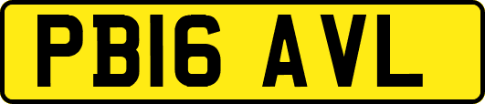 PB16AVL