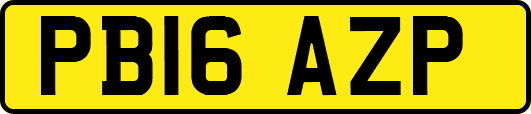 PB16AZP
