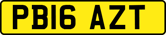 PB16AZT