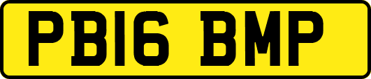 PB16BMP
