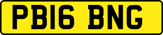 PB16BNG