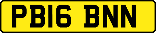 PB16BNN