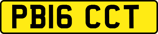 PB16CCT