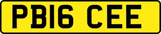 PB16CEE