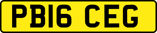 PB16CEG