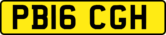 PB16CGH