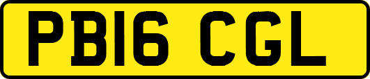 PB16CGL