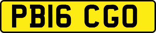 PB16CGO