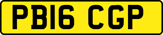 PB16CGP