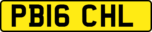PB16CHL