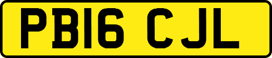 PB16CJL