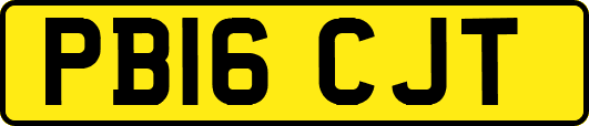 PB16CJT