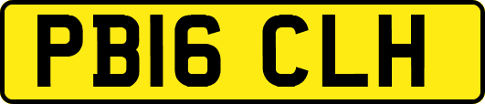 PB16CLH