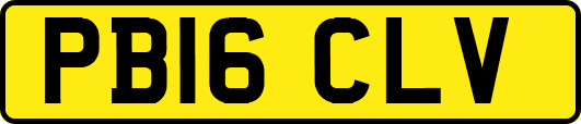 PB16CLV
